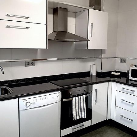 Puerta Sol Appartement León Buitenkant foto