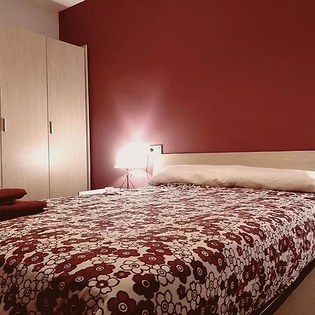 Puerta Sol Appartement León Buitenkant foto